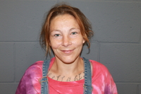 Mugshot of GRANT, JENNIFER