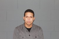 Mugshot of RIVBASBERROTERAN, GERMAN