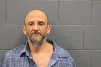 Mugshot of MONTES, DAVID