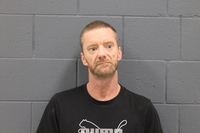 Mugshot of ROBERTS, ANDREW
