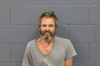 Mugshot of ADAMS, GREGORY