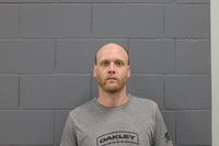 Mugshot of WILLIAMS, MICHAEL
