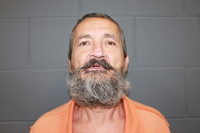 Mugshot of HUSE, CHARLES