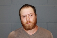 Mugshot of WILSON, ANTHONY