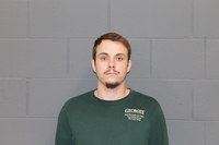 Mugshot of DICKERSON, WILLIAM