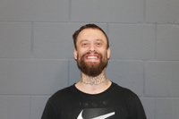 Mugshot of HOUGLAND, JAMES
