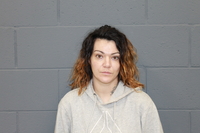 Mugshot of REAVIS, HANNAH