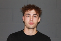 Mugshot of JAYCOX, LANDON