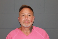 Mugshot of TIPTON, BRIAN