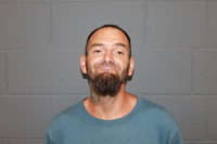 Mugshot of BROWN, ROBERT