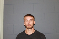 Mugshot of DAVIS, TREVIS