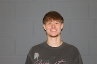 Mugshot of SELSOR, CONNOR