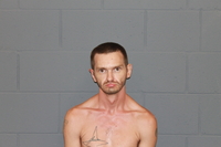 Mugshot of HARPER, JAMES  