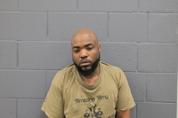 Mugshot of WEBB, DAMAUN
