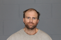 Mugshot of MYERS, KEVIN