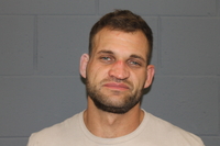 Mugshot of WATSON, STETSON