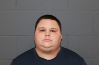 Mugshot of BELL, JASON