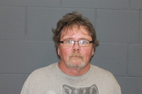 Mugshot of DEMOSS, TEDDY  