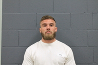 Mugshot of DAVIS, TREVIS  