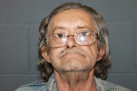 Mugshot of KETTNER, GARY  